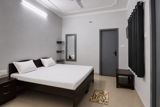 HOTEL RANTHORA