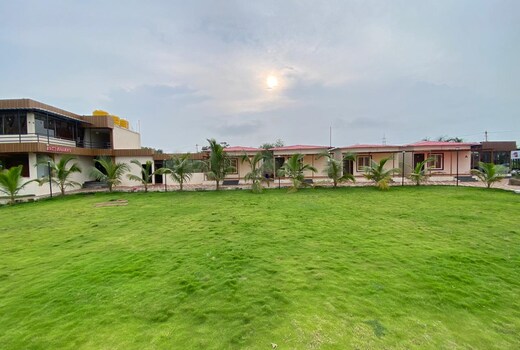 The River Park Resort
