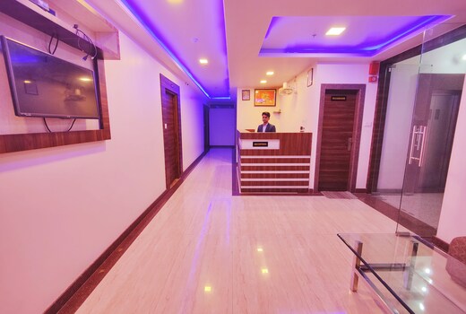 Main gallery