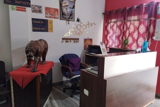 Hotel Nitesh