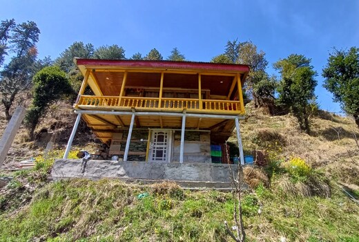 Vally View Homestay