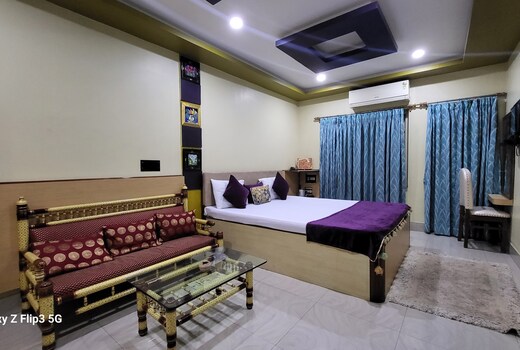 Hotel Sangam Berhampore