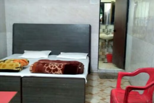 Shree Rooms