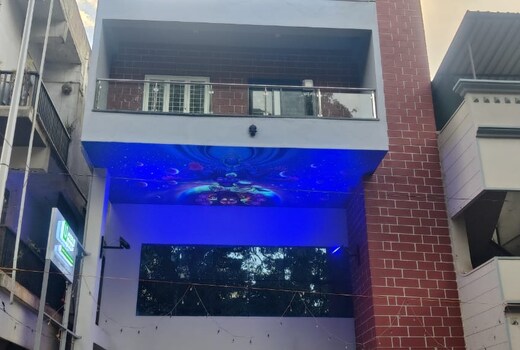 Picaddle Service Apartment 02