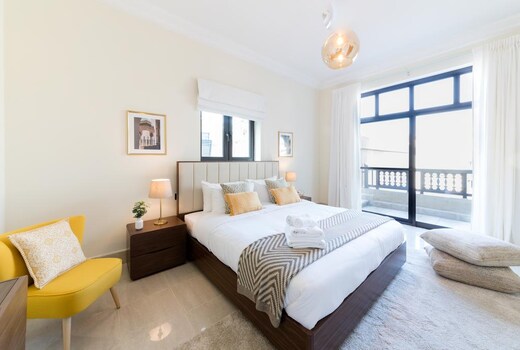 Maison Privee -Souk Al Bahar