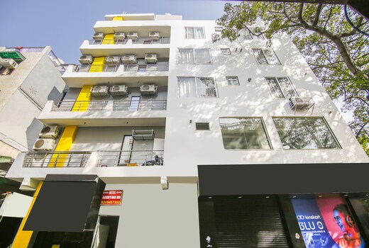 Flagship Hotel Aashiyana Inn