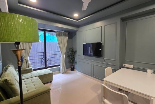 Fortune Crown 101- Luxurious Apartment