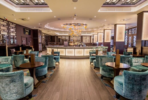 Radisson Blu Hotel, London Heathrow
