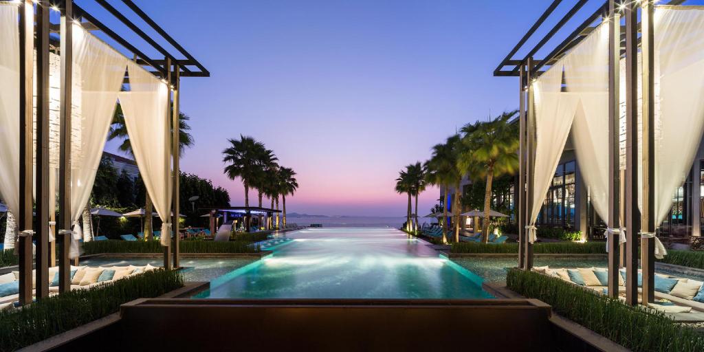 Cape Dara Resort