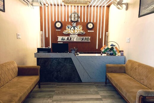 Main gallery