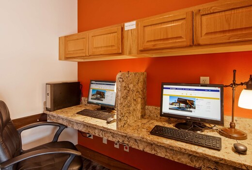 Best Western Sheridan Center