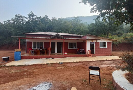 Rustic Homestay