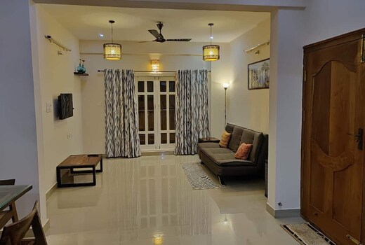 2BHK FOR 5-Nr. ManyataTechpark-Yelahanka-Hebbal