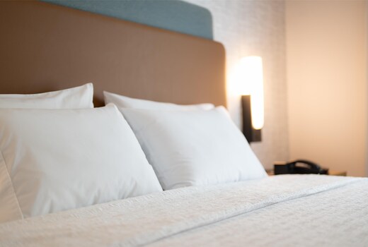 Hampton Inn & Suites by Hilton La Crosse Downtown