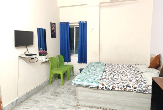 Triple Bond Inn - Thakdari Newtown