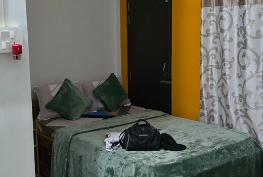 Myodi-Yasi Homestay
