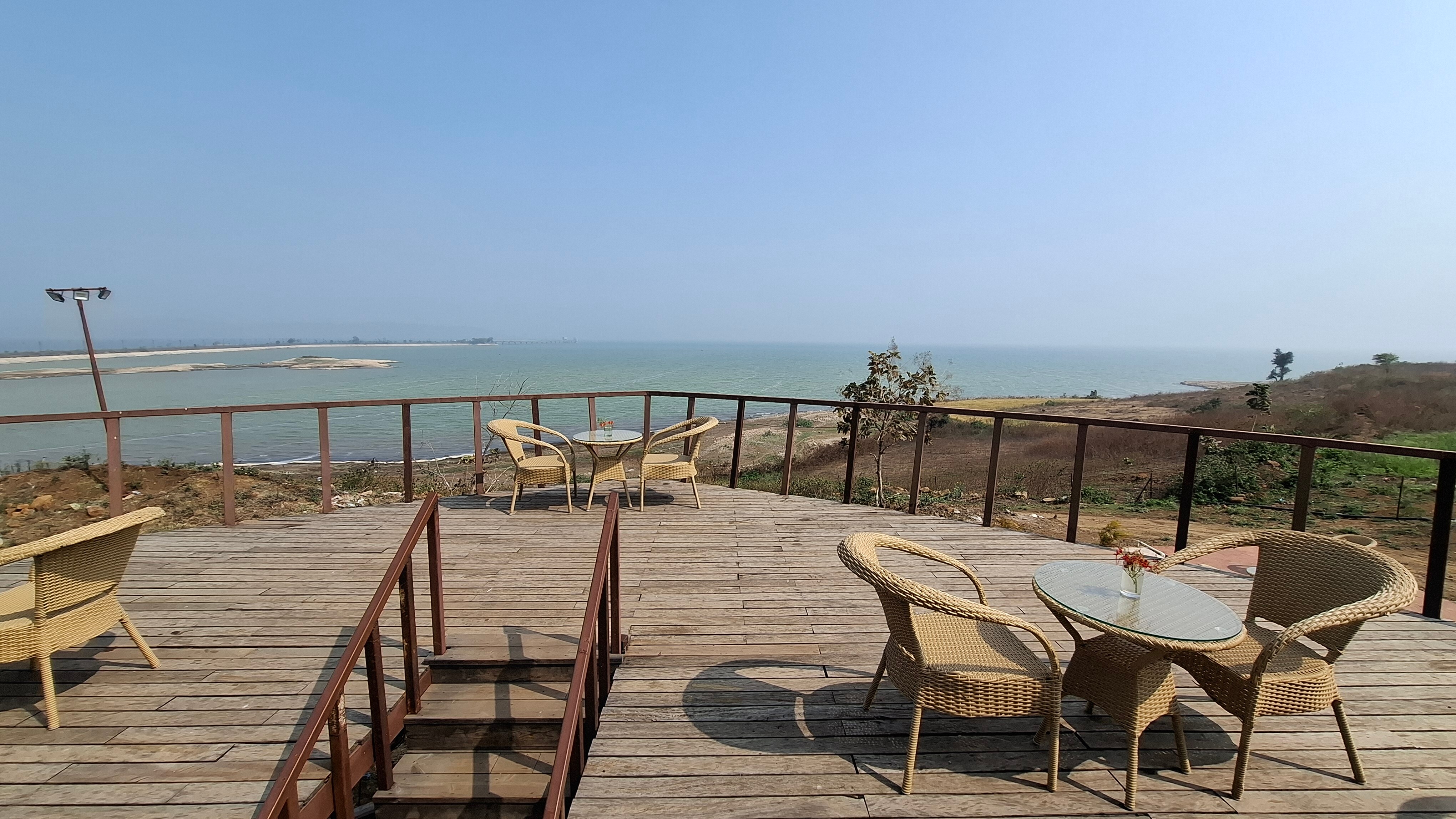 Jal Tarang Resort