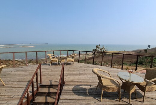 Jal Tarang Resort
