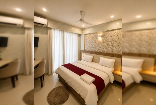 Luxury Studio Nearest to Prem Mandir Vrindavan