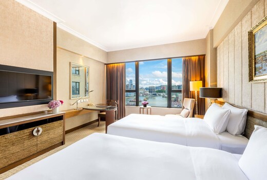 Sofitel Macau At Ponte 16