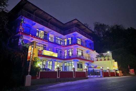 Hotel Royal Taj