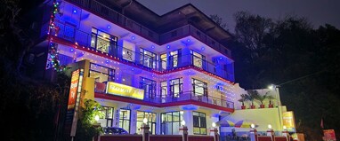 Hotel Royal Taj