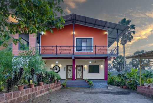 RestStation Holidays | Ranvata Farm Stay