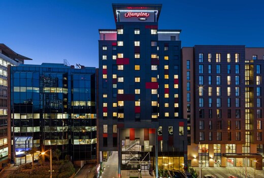 Hampton by Hilton London Croydon
