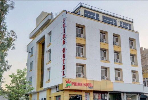The Prime Hotel Jaipur