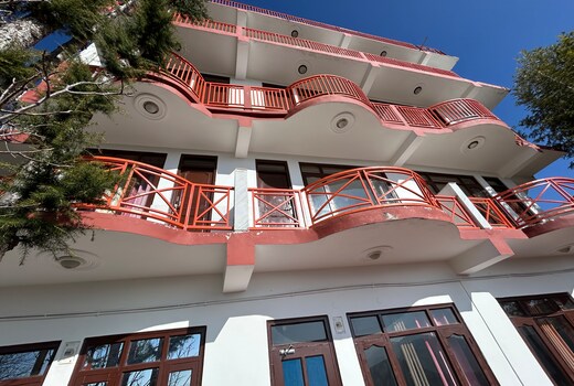 Vivek Palace