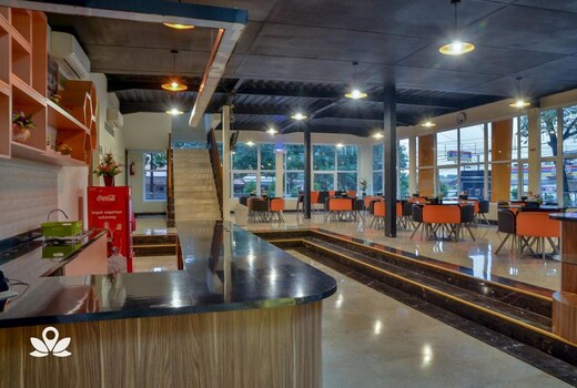 Yoho Granary Homestay