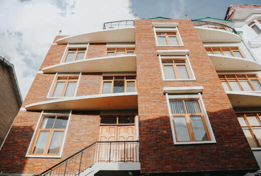 The Kothi | Entire 3 BHK Home with Suites