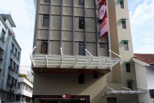 My Hotel @ Sentral 2