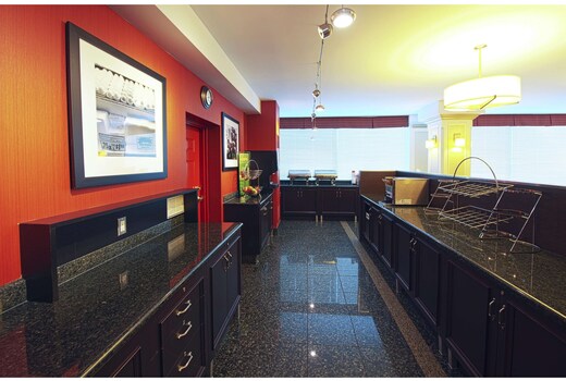Hampton Inn by Hilton Ottawa