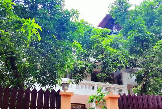 Kevins Bed & Breakfast | Rooms & Wi-Fi