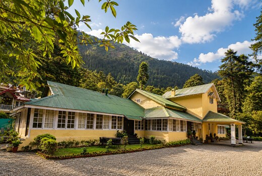 Vikram Vintage Inn