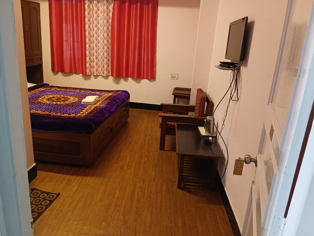 HOTEL MANDALA