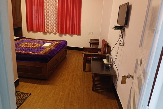 HOTEL MANDALA