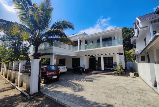 Anns Ville Homestay
