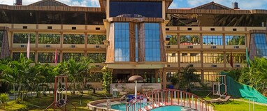 The Kingdom Hotel & Beach Resort