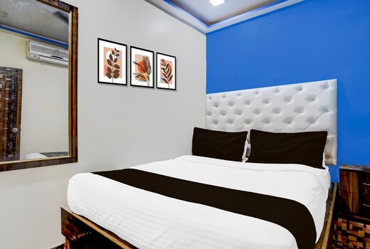 Hotel O The Om Sai Residency