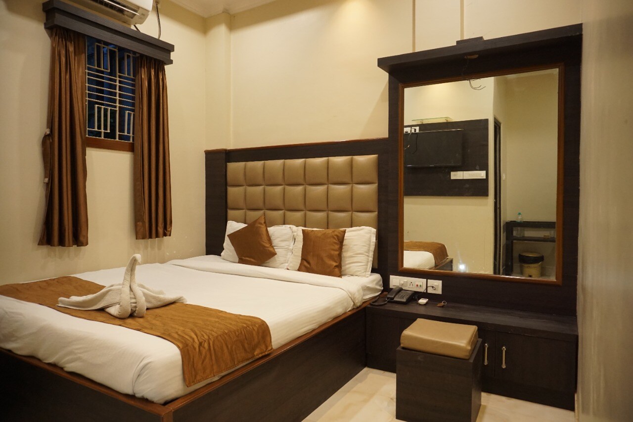 The Premier Guest House