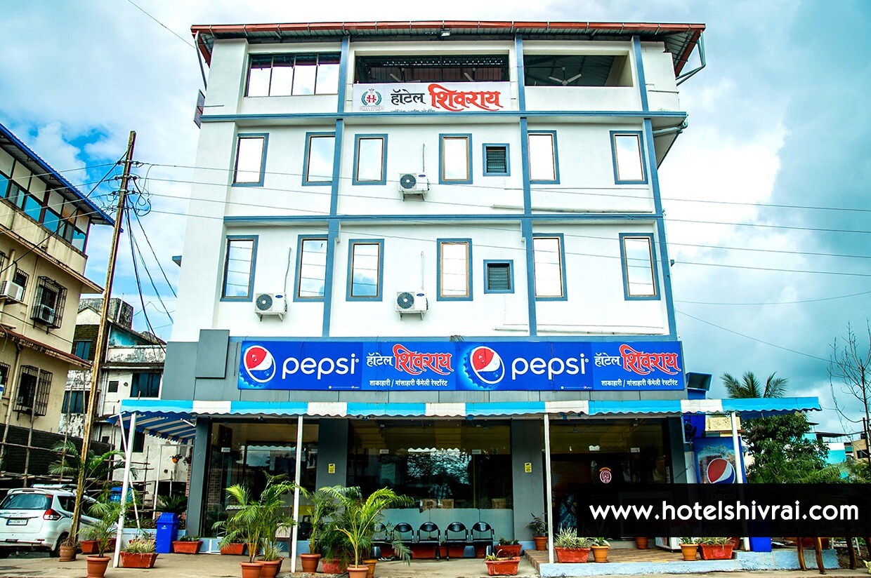 HOTEL SHIVRAI