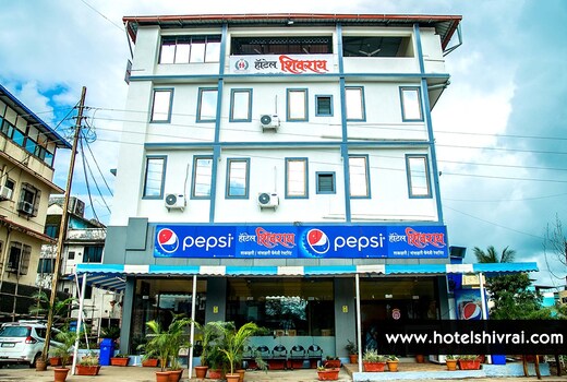 HOTEL SHIVRAI