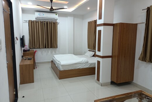 Hotel Shree Elite