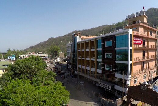 Hotel Kings Regency