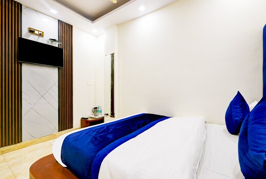 Hotel Star Paradise