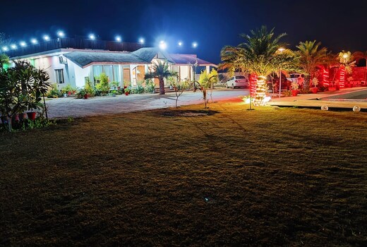 blissberry farms and resort