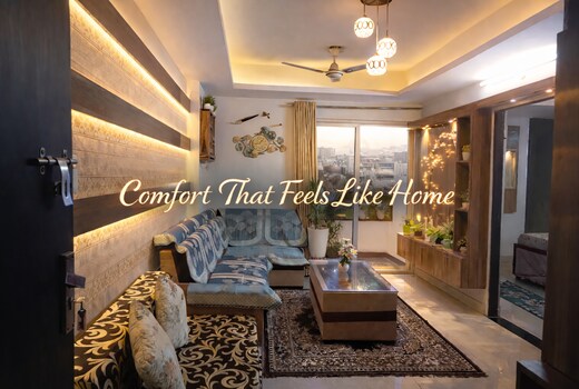 Shree Kanha Home Stay