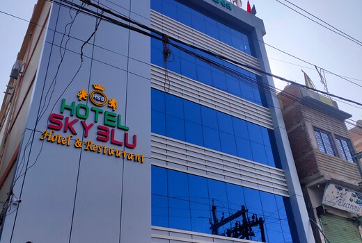 Hotel Sky Blu